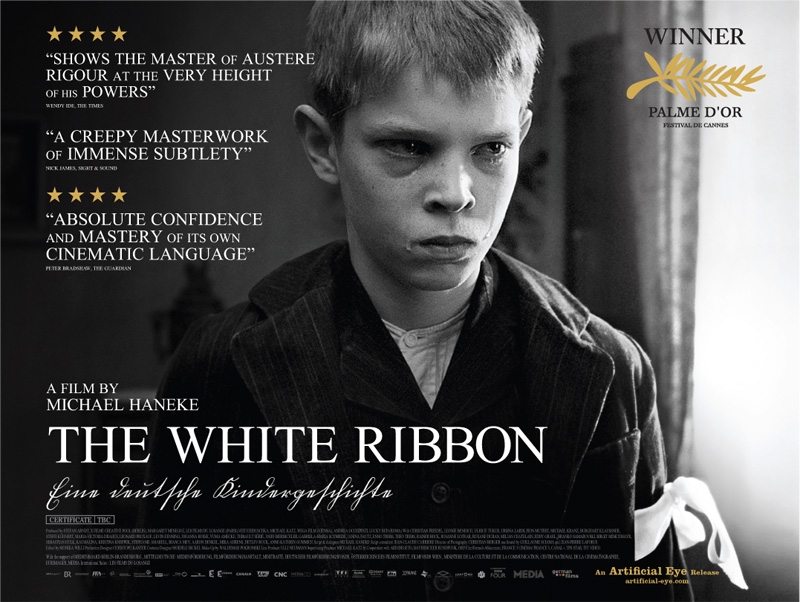 Image result for the white ribbon